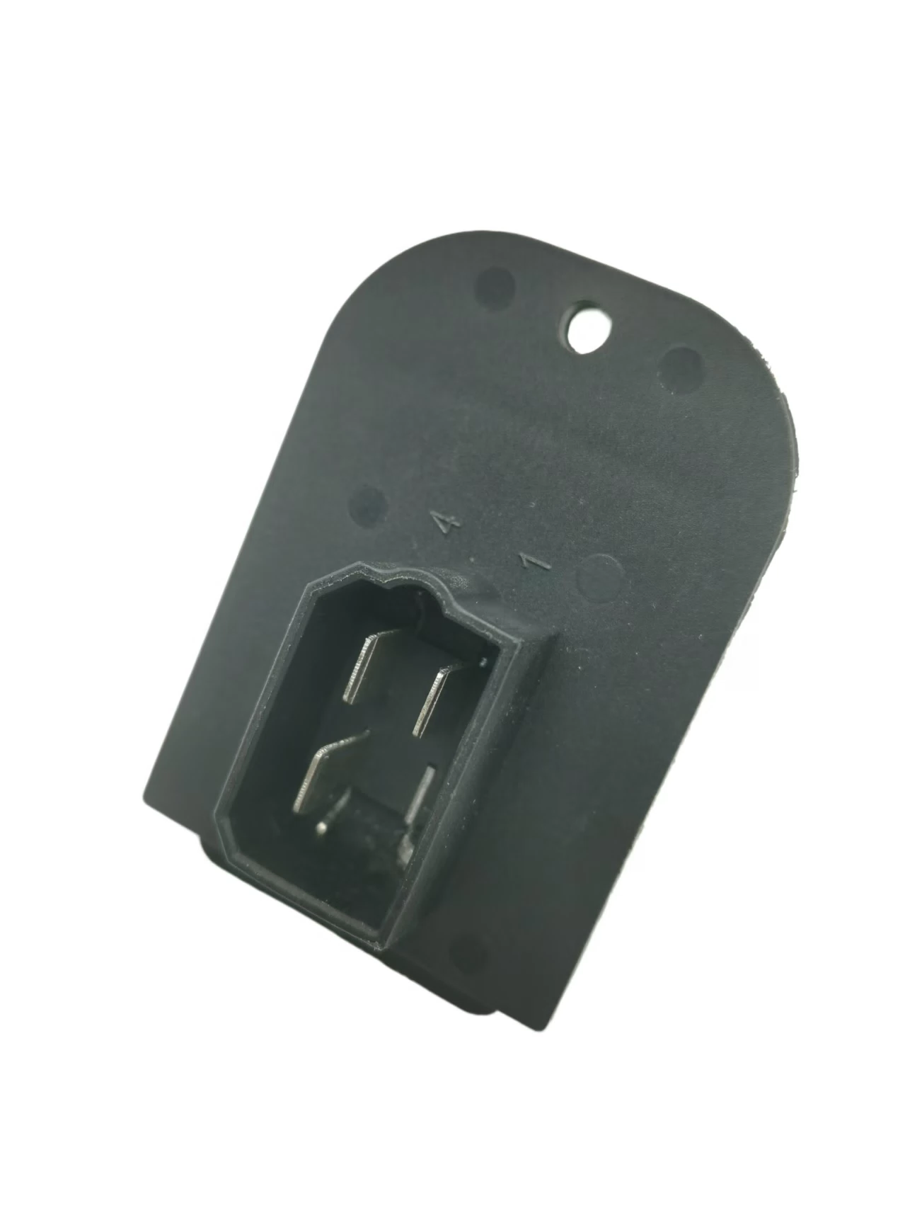 Blower Motor Resistor LFR 0110 For LADA 110 (2110) 1.5 2111 / 2110 57 / 52 / 54 78 / 71 / 73 1,499 Petrol 1995 -... - image 3